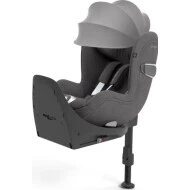 Cybex Sirona T i-Size Mirage grey plus