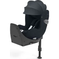 Cybex Sirona T i-Size Nautical blue plus
