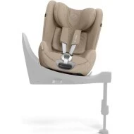 Cybex Sirona T i-Size Cybex Sirona T i-Size otočená ke dveřím