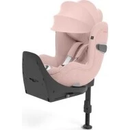 Cybex Sirona T i-Size varianta Peach pink plus