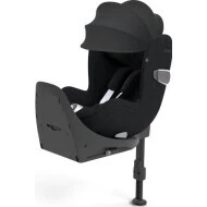 Cybex Sirona T i-Size Sepia black plus