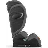 Cybex Solution G i-Fix Plus Cybex Solution G i-Fix Plus z boku