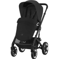 Cybex Talos S Lux Moon black black