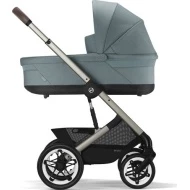 Cybex Talos S Lux Talos S Lux s korbou