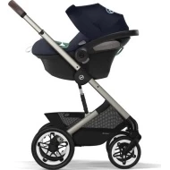 Cybex Talos S Lux Talos S Lux s autosedačkou