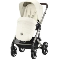 Cybex Talos S Lux varianta Seashell beige taupe