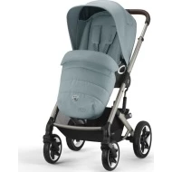 Cybex Talos S Lux Stormy Blue