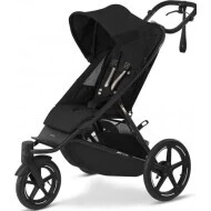 Cybex Avi Spin BLK Moon black black