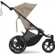 Cybex Avi Spin BLK Cybex Avi Spin