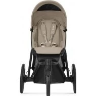 Cybex Avi Spin BLK Cybex Avi Spin