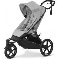 Cybex Avi Spin BLK Cybex Avi Spin