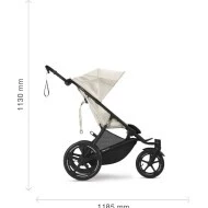 Cybex Avi Spin BLK Cybex Avi Spin