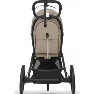 Cybex Avi Spin BLK - Cybex Avi Spin