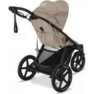 Cybex Avi Spin BLK - Cybex Avi Spin
