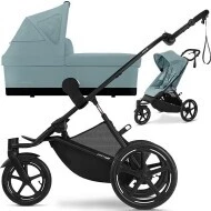 Cybex Avi Spin BLK MIDI set 3v1 Cybex Avi Spin Midi set