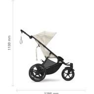  Cybex Avi Spin BLK MIDI set 3v1 - Cybex Avi Spin Midi set