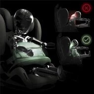 Cybex Pallas B i-Size Cybex Pallas B i-Size