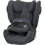 Cybex Pallas B3 i-Size Cobblestone grey / dark grey