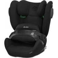 Cybex Pallas B3 i-Size Pure black / black