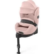  Cybex Anoris T2 i-Size Peach pink Plus