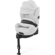  Cybex Anoris T2 i-Size Platinum white Plus