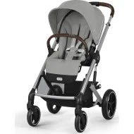 Cybex Balios S Lux varianta Stone grey