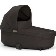  Cybex Carry Cot S Lux Chocolate brown