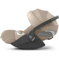 Cybex Cloud T i-Size Cozy beige / beige plus