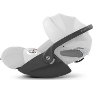 Cybex Cloud T i-Size Platinum white / light grey plus