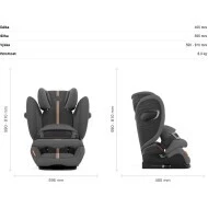 Cybex Pallas G i-Size PLUS Cybex Pallas G i-Size Plus