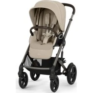  Cybex Talos S Lux Almond beige taupe  B