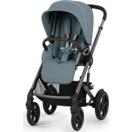  Cybex Talos S Lux Stormy blue taupe B