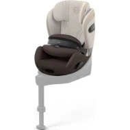 Cybex Anoris S Airbag