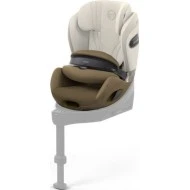  Cybex Anoris S Airbag Cozy beige Jade green style