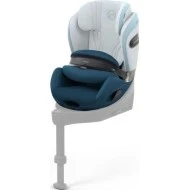 Cybex Anoris S Airbag Opal blue style