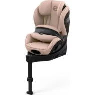 Cybex Anoris Si Cozy beige