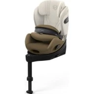  Cybex Anoris Si Cozy beige Jade green style