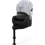  Cybex Anoris Si Cozy beige Misty grey style