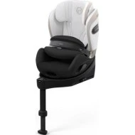 Cybex Anoris Si Off white style