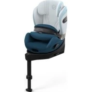 Cybex Anoris Si Opal blue style