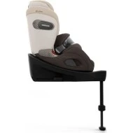 Cybex Anoris Si Cozy beige 