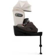 Cybex Anoris Si Cozy beige 
