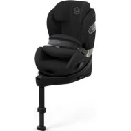  Cybex Anoris Si Cozy beige Sepia black style