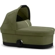 Cybex AVI SPIN Carry Cot S (korba) Moss green
