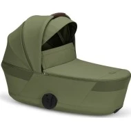Cybex Balios + korba Fold B 