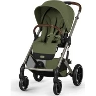 Cybex Balios + korba Fold B 