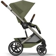 Cybex Balios + korba Fold B 