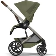 Cybex Balios + korba Fold B 