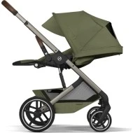  Cybex Balios + korba Fold B - 