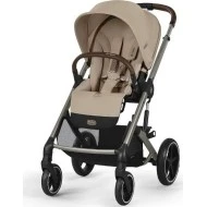  Cybex Balios S Lux TPE almond beige